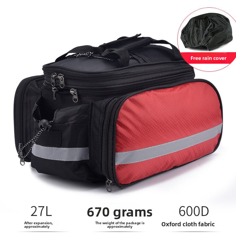 Bicycle Pack
