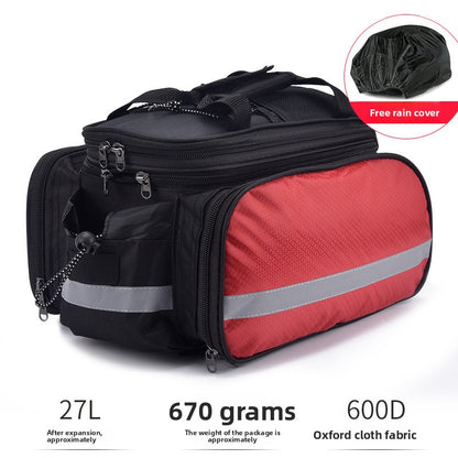 Bicycle Pack
