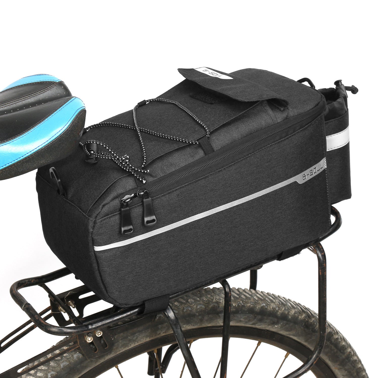 Bicycle Pannier Bag