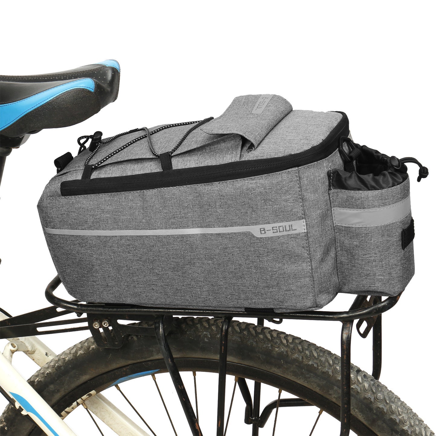 Bicycle Pannier Bag