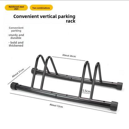 Bicycle Parking Rack