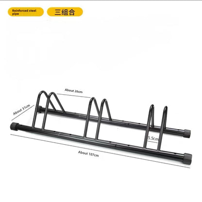 Bicycle Parking Rack