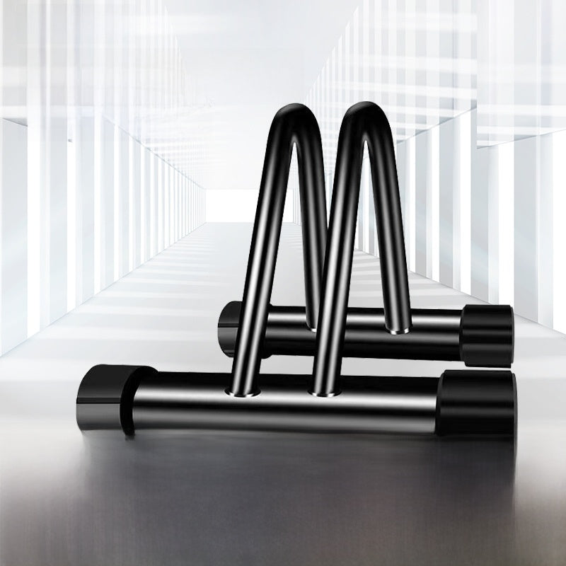 Bicycle Parking Rack