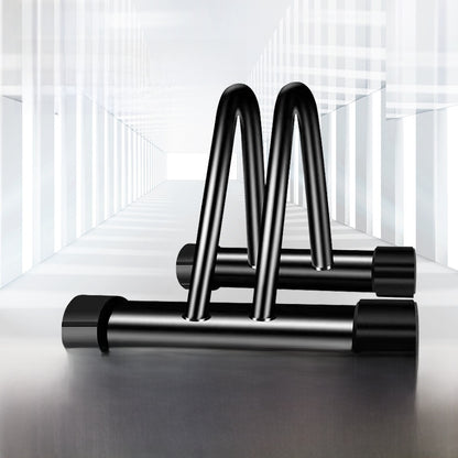 Bicycle Parking Rack