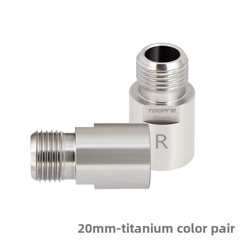bicycle pedal extender