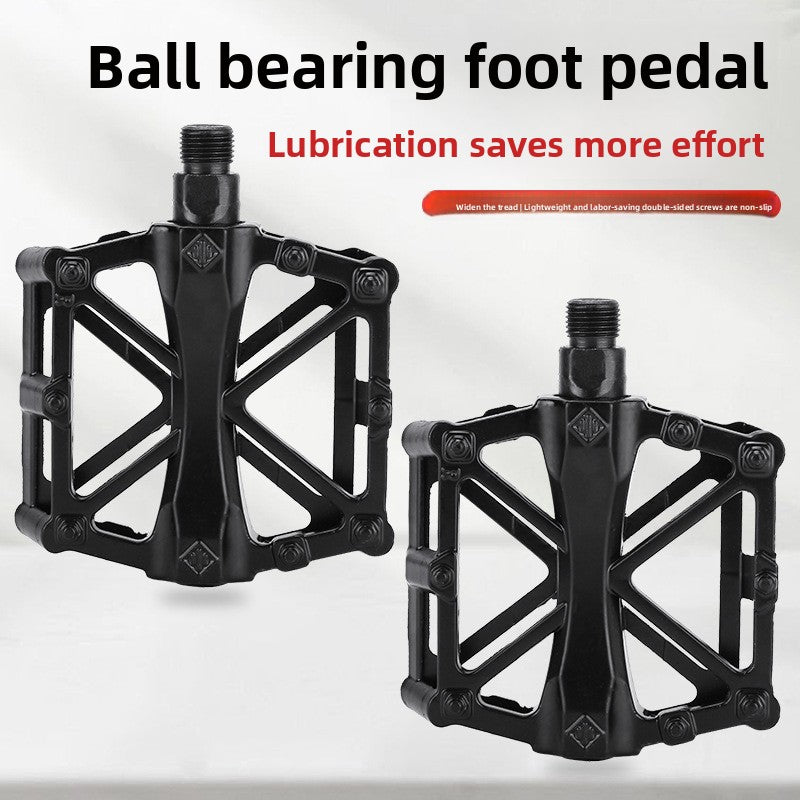 bicycle pedal