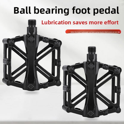 bicycle pedal