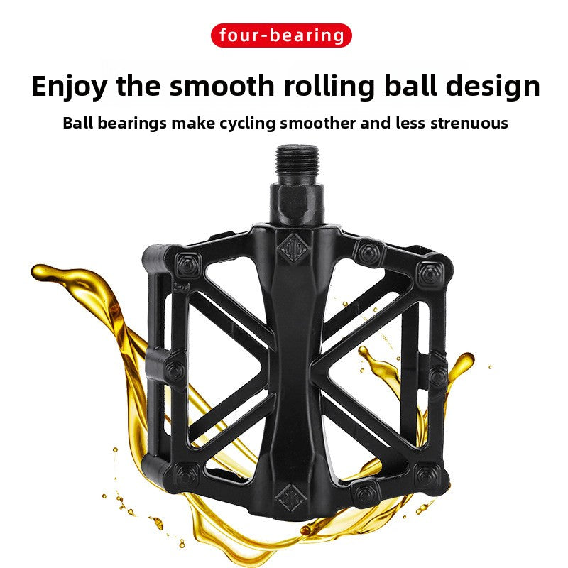 bicycle pedal