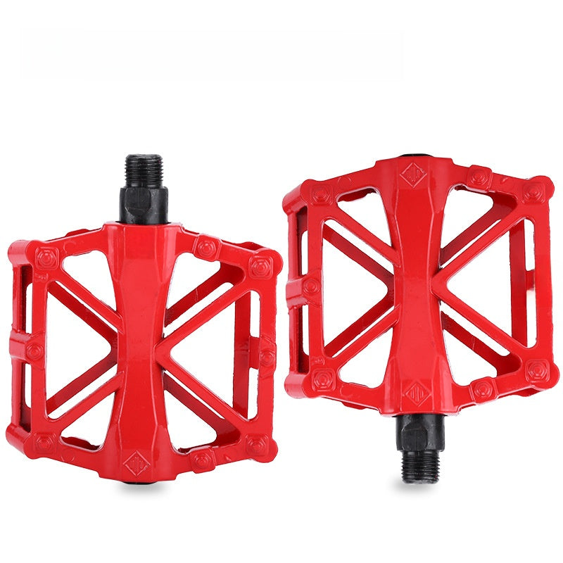 bicycle pedal