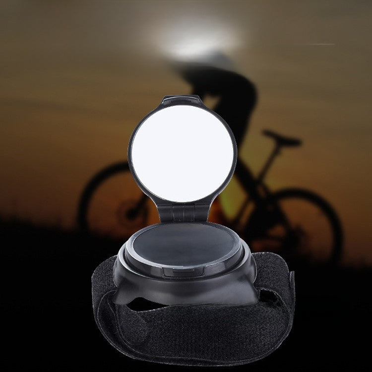 Bicycle Rearview Mirror