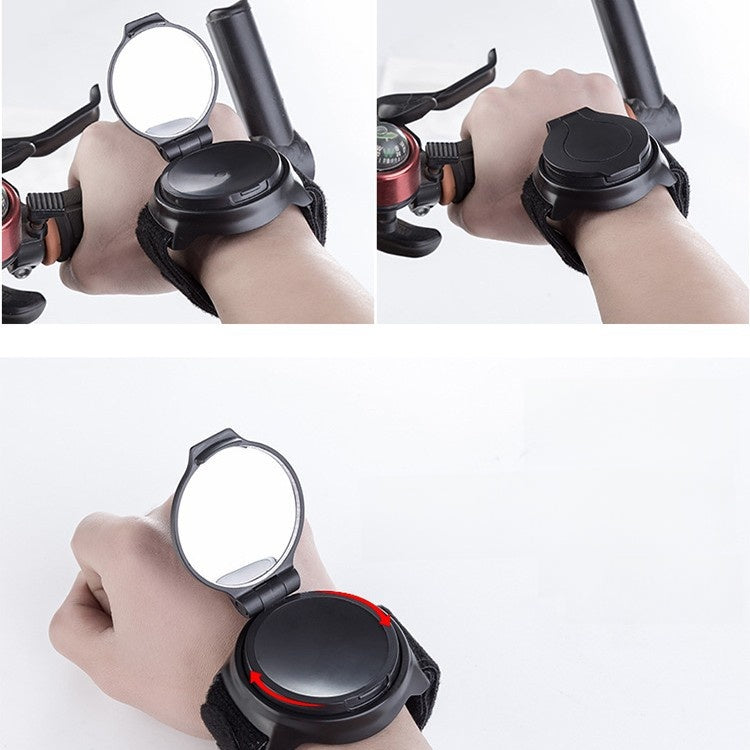 Bicycle Rearview Mirror