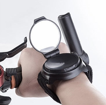 Bicycle Rearview Mirror