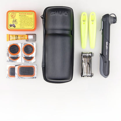Bicycle repair kit