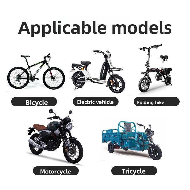 bicycle riding bracket