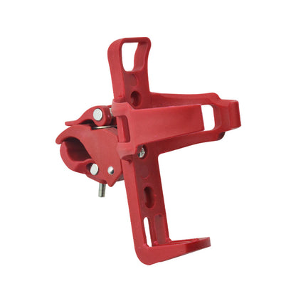 bicycle riding bracket