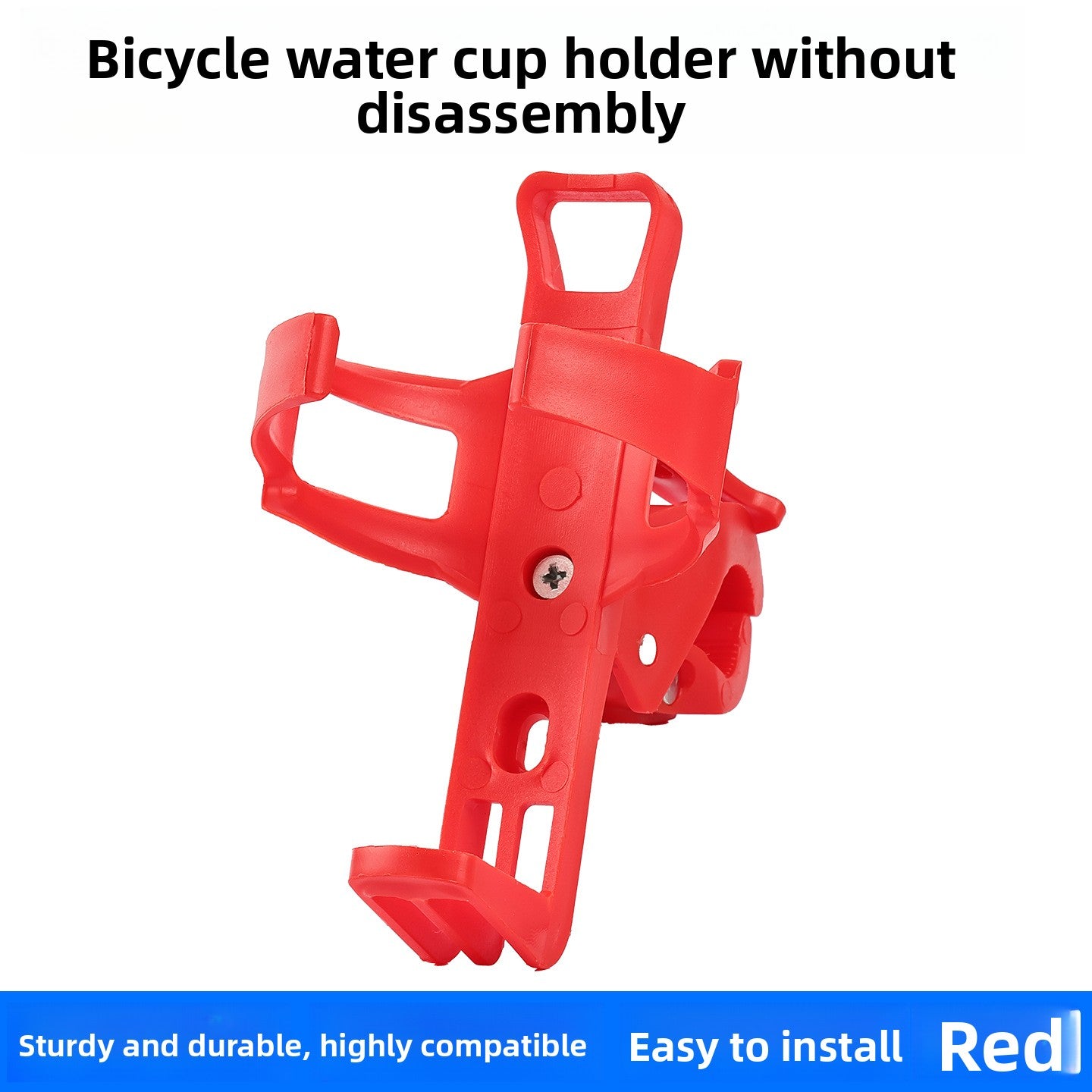 bicycle riding bracket