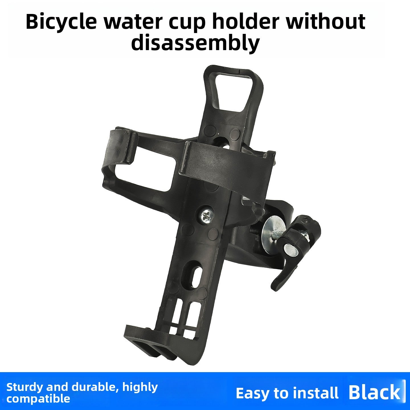 bicycle riding bracket