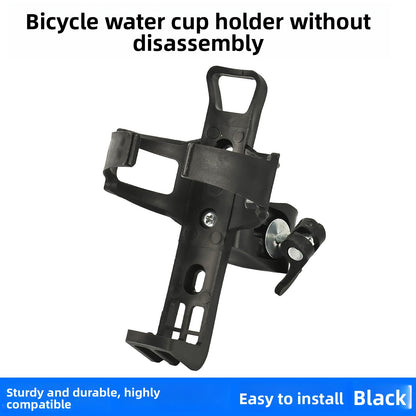 bicycle riding bracket
