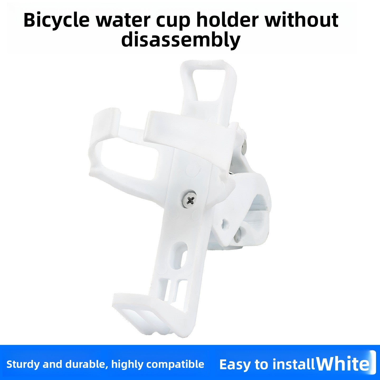 bicycle riding bracket