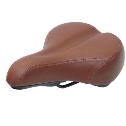 bicycle saddle