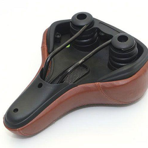 bicycle saddle