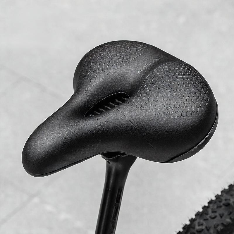 Bicycle Saddle