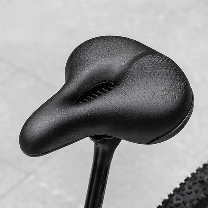 Bicycle Saddle