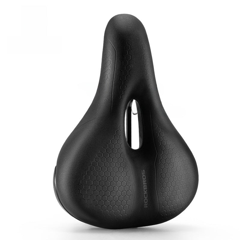 Bicycle Saddle