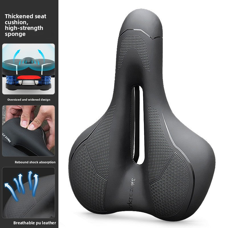 Bicycle Saddle