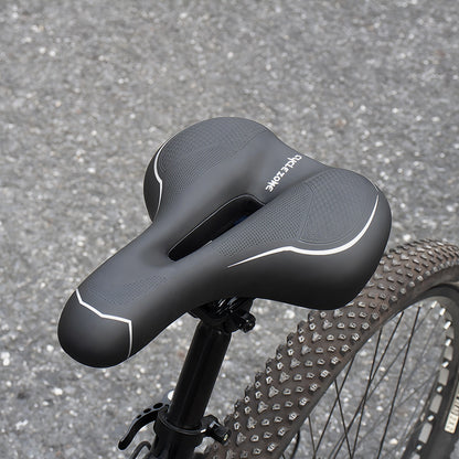 Bicycle Saddle