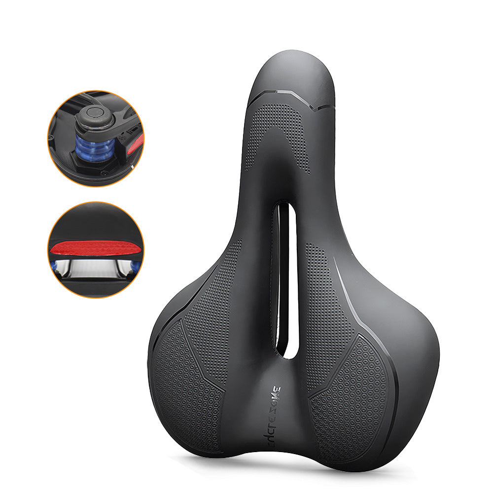 Bicycle Saddle