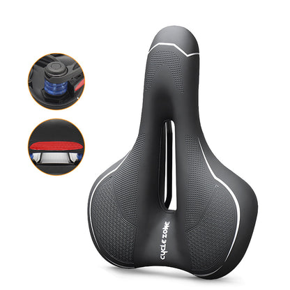 Bicycle Saddle