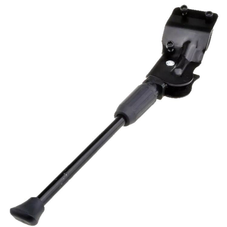 Bicycle single support