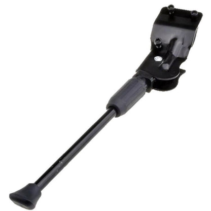 Bicycle single support