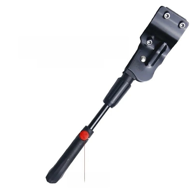 Bicycle single support
