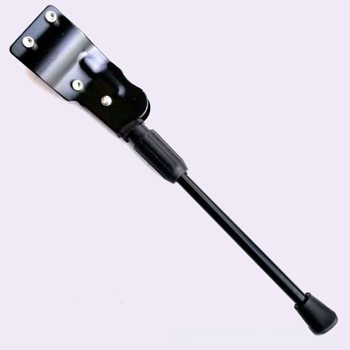 Bicycle single support