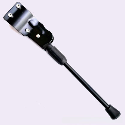 Bicycle single support