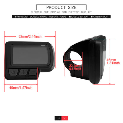 Bicycle Speedometer