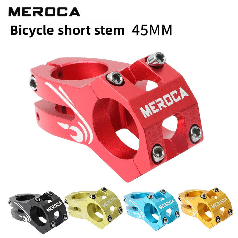 Bicycle stem