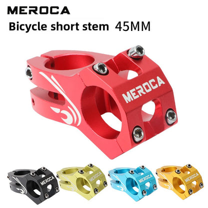 Bicycle stem
