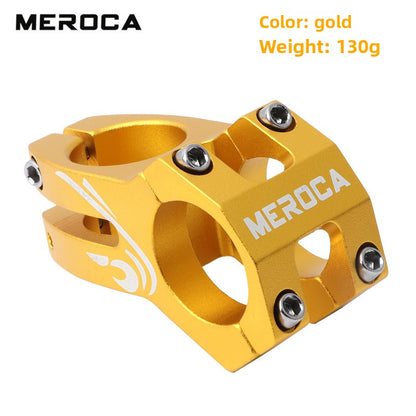 Bicycle stem
