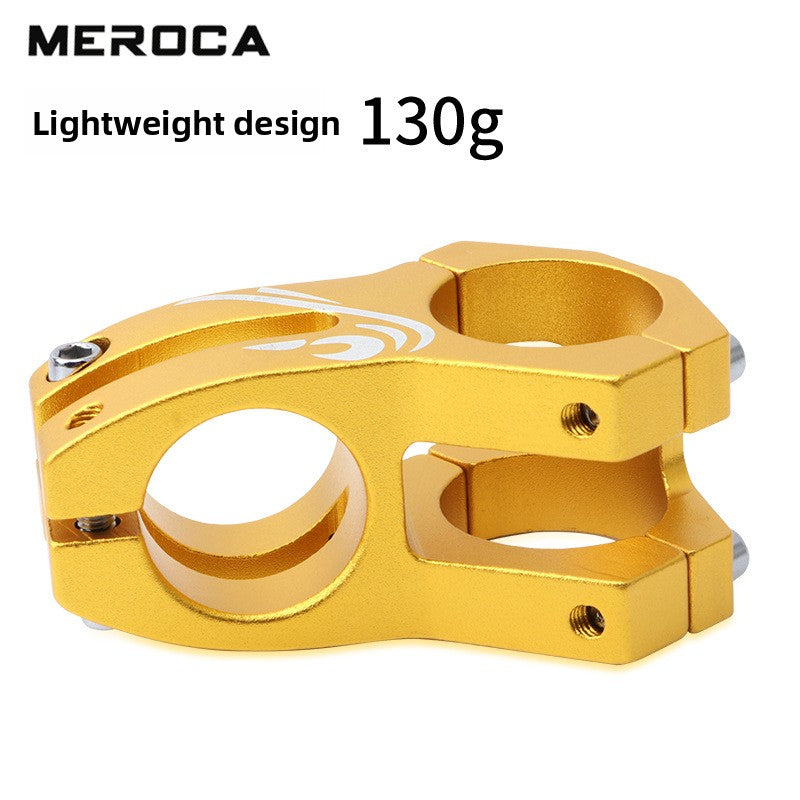 Bicycle stem