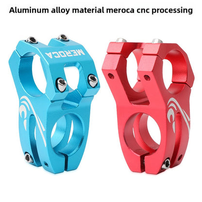 Bicycle stem