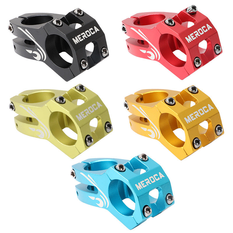 Bicycle stem