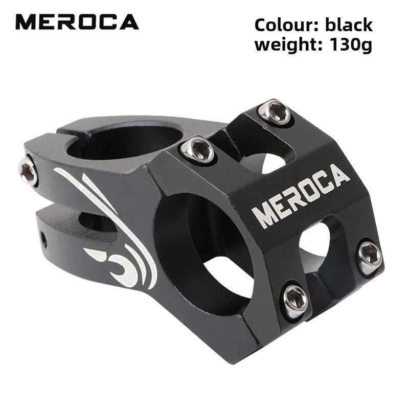 Bicycle stem