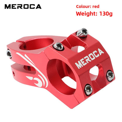 Bicycle stem