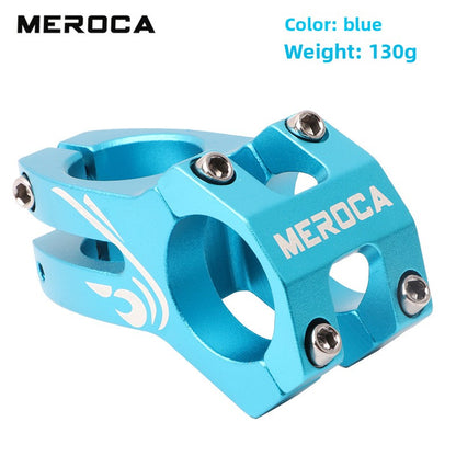 Bicycle stem