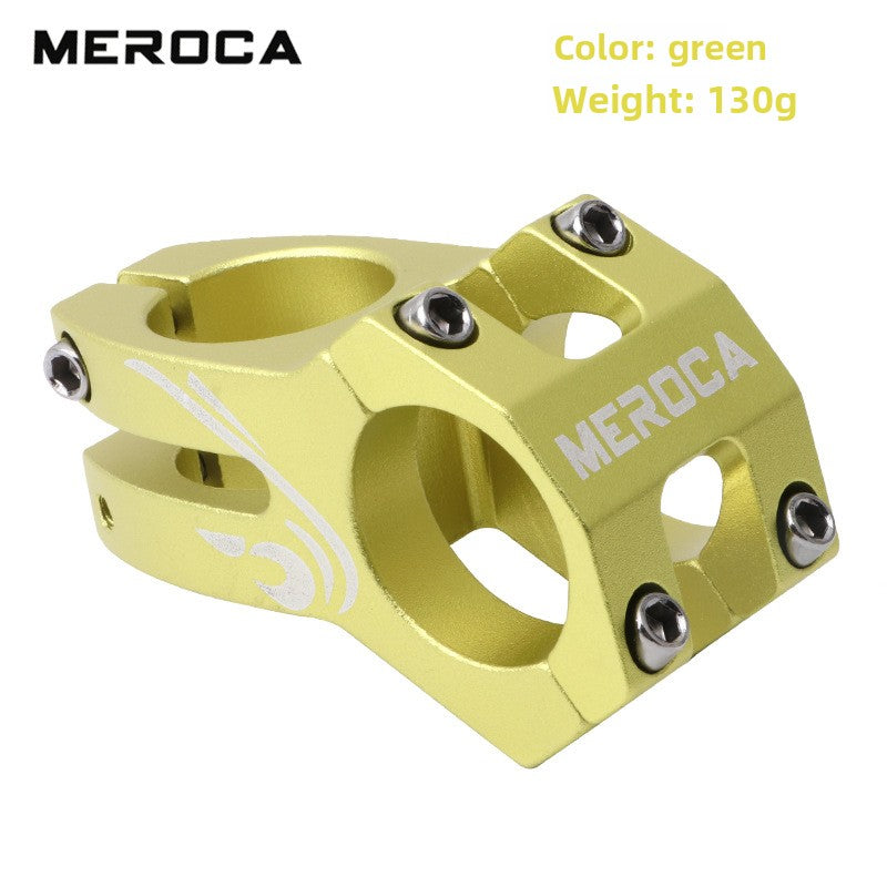 Bicycle stem