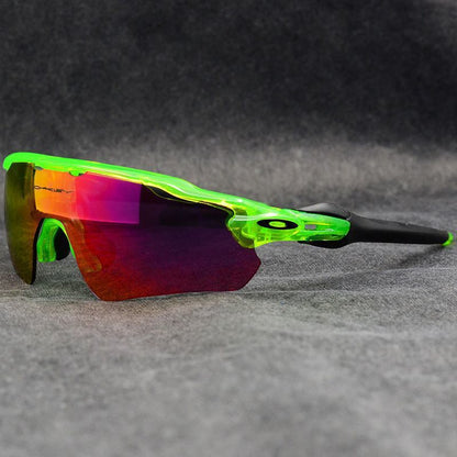 Bicycle sunglasses sun goggles