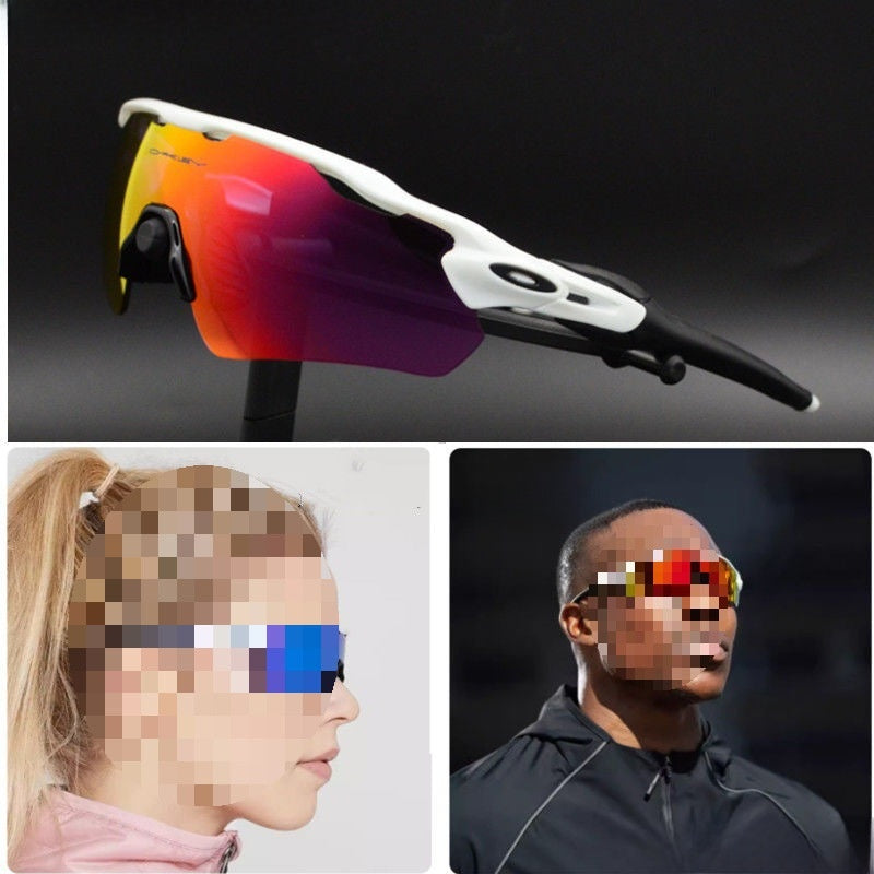 Bicycle sunglasses sun goggles